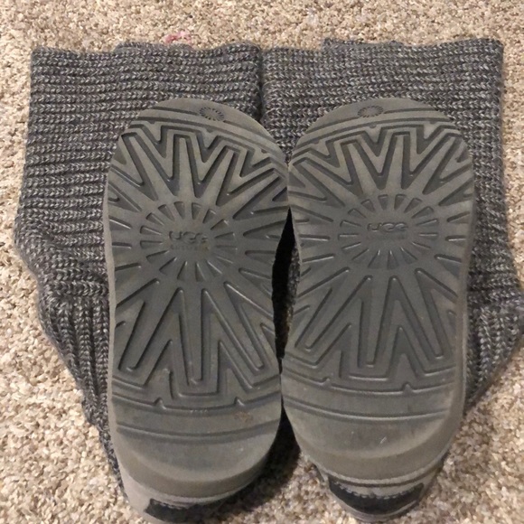 Ugg cardy boot - Picture 4 of 4